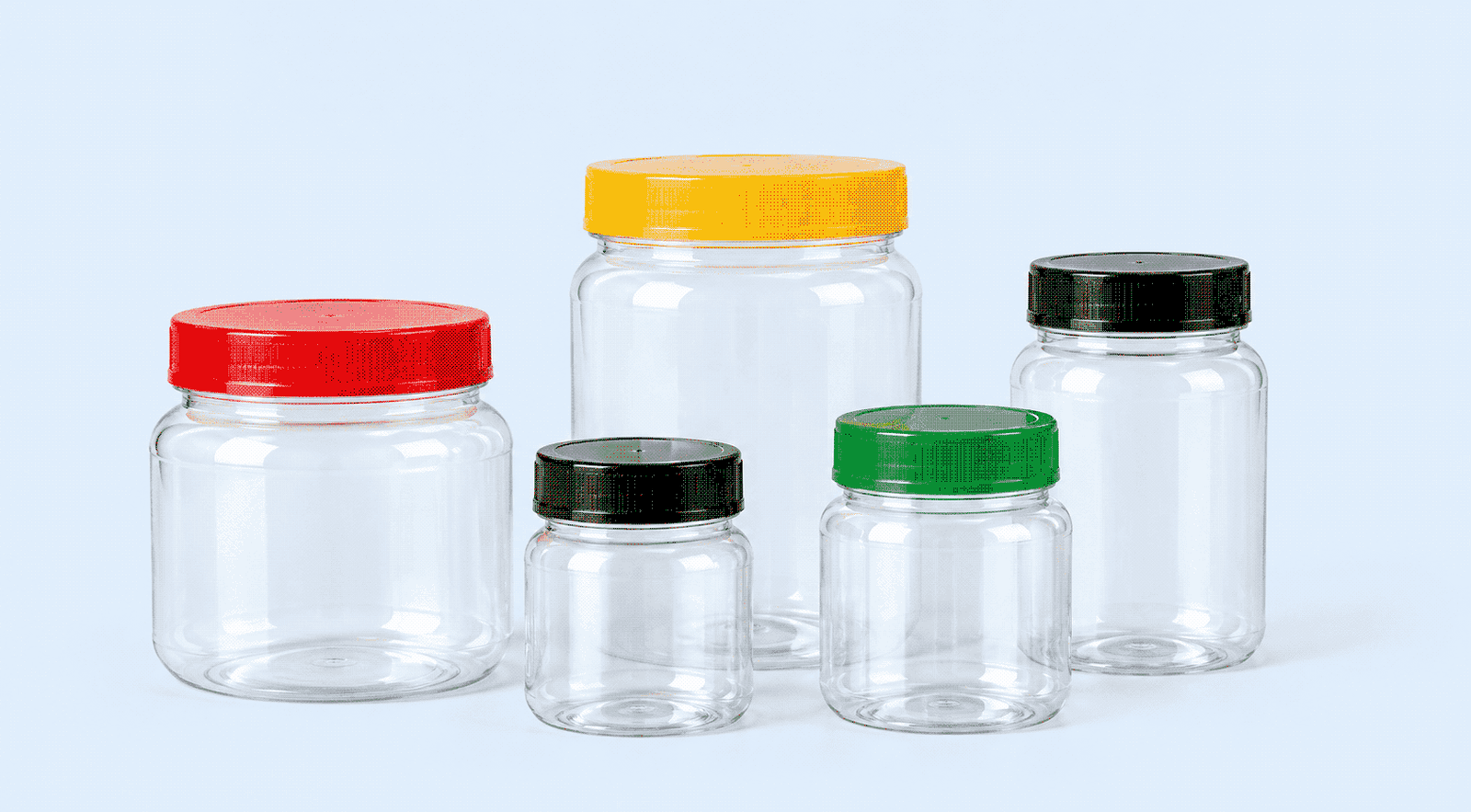 Jars