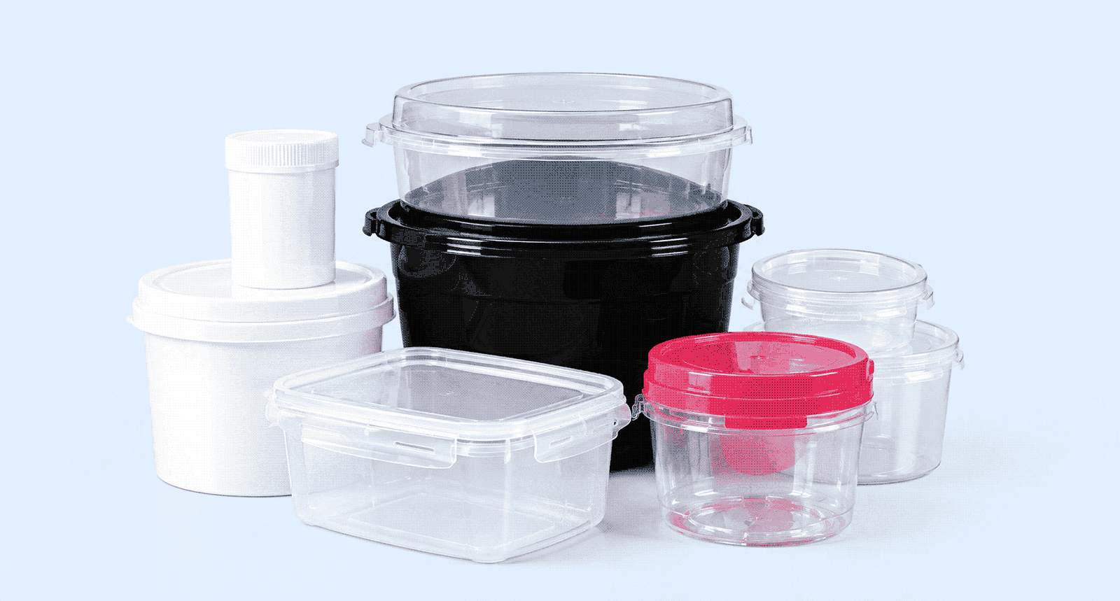 Containers