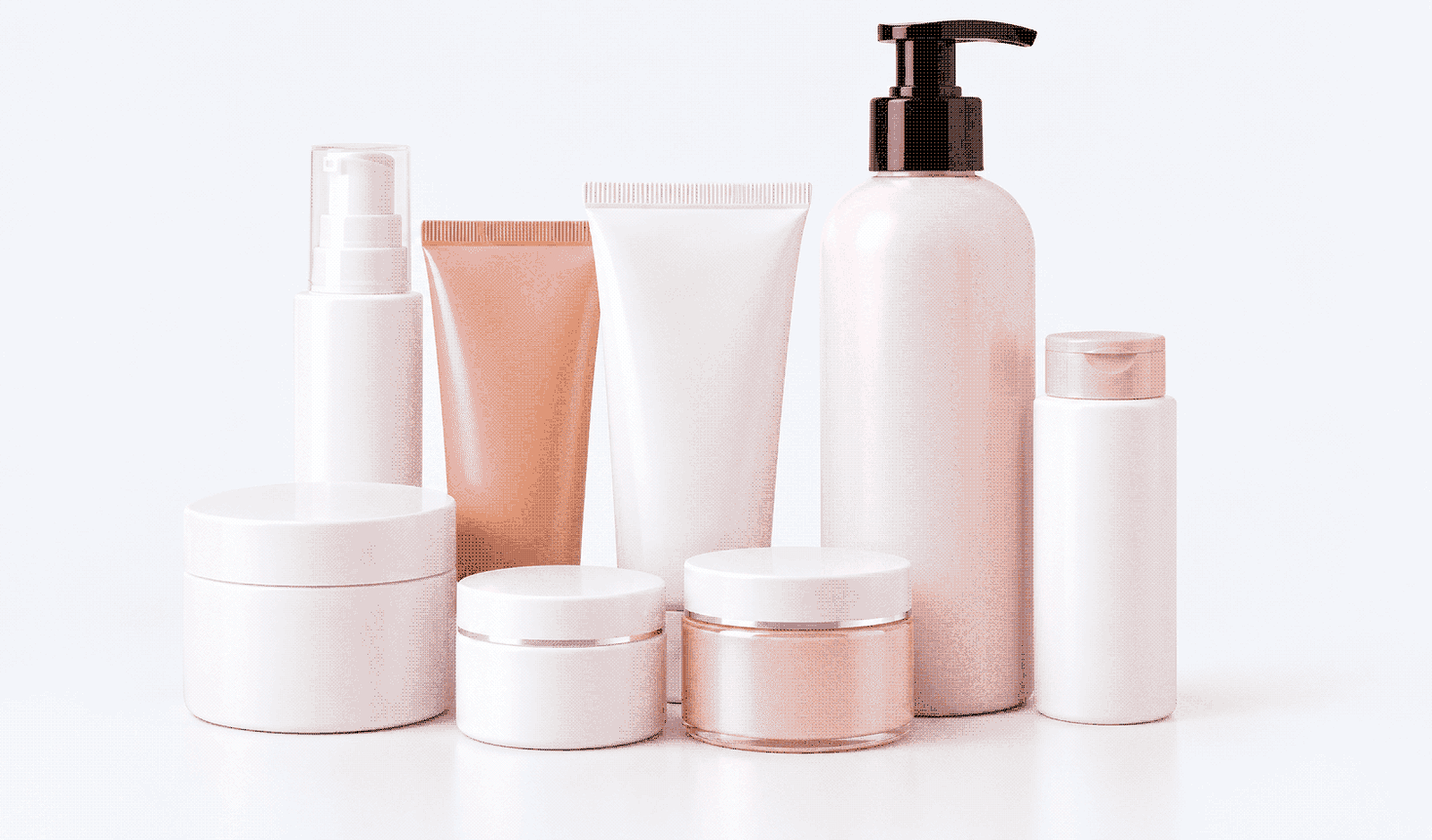Cosmetic Packaging