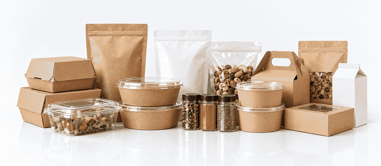 Food Packaging