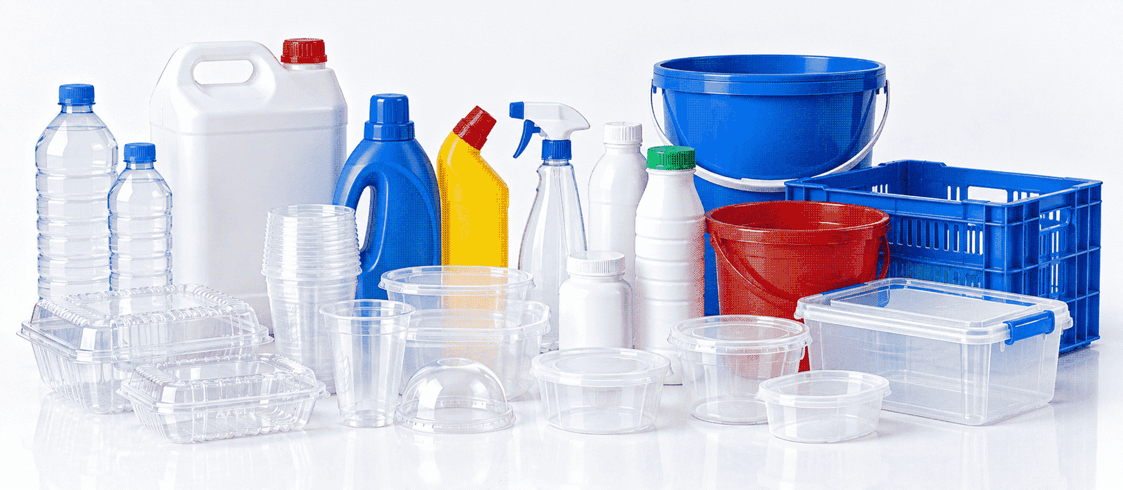 Industrial Packaging