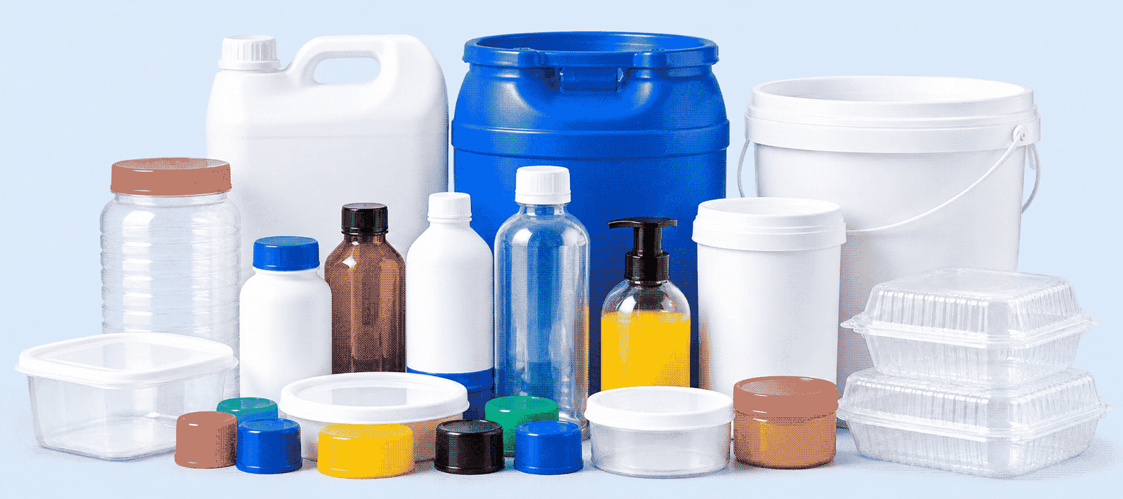 Packaging Products