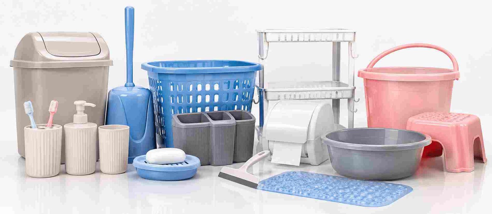 Bathroom Accessories