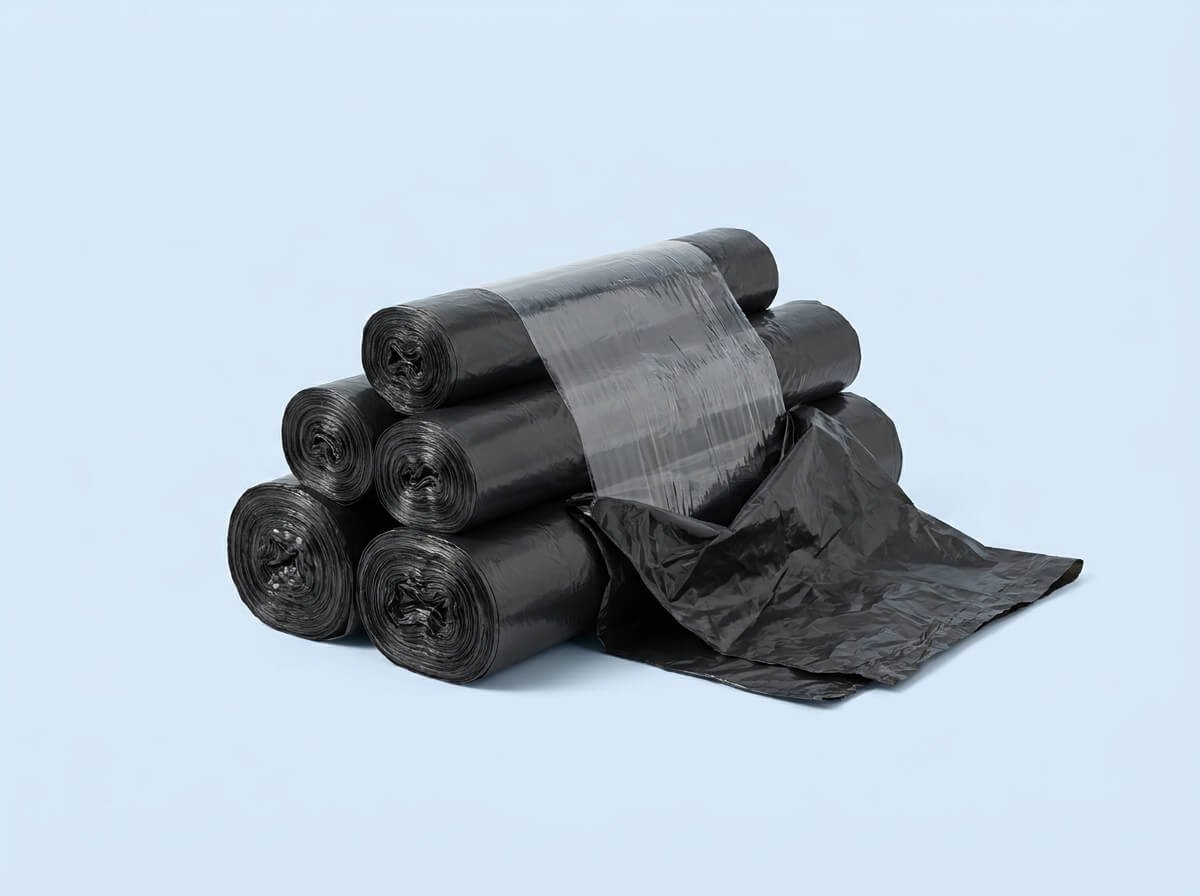Garbage Bags