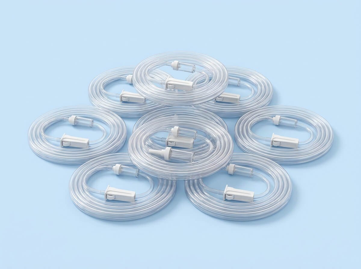 IV & Infusion Sets