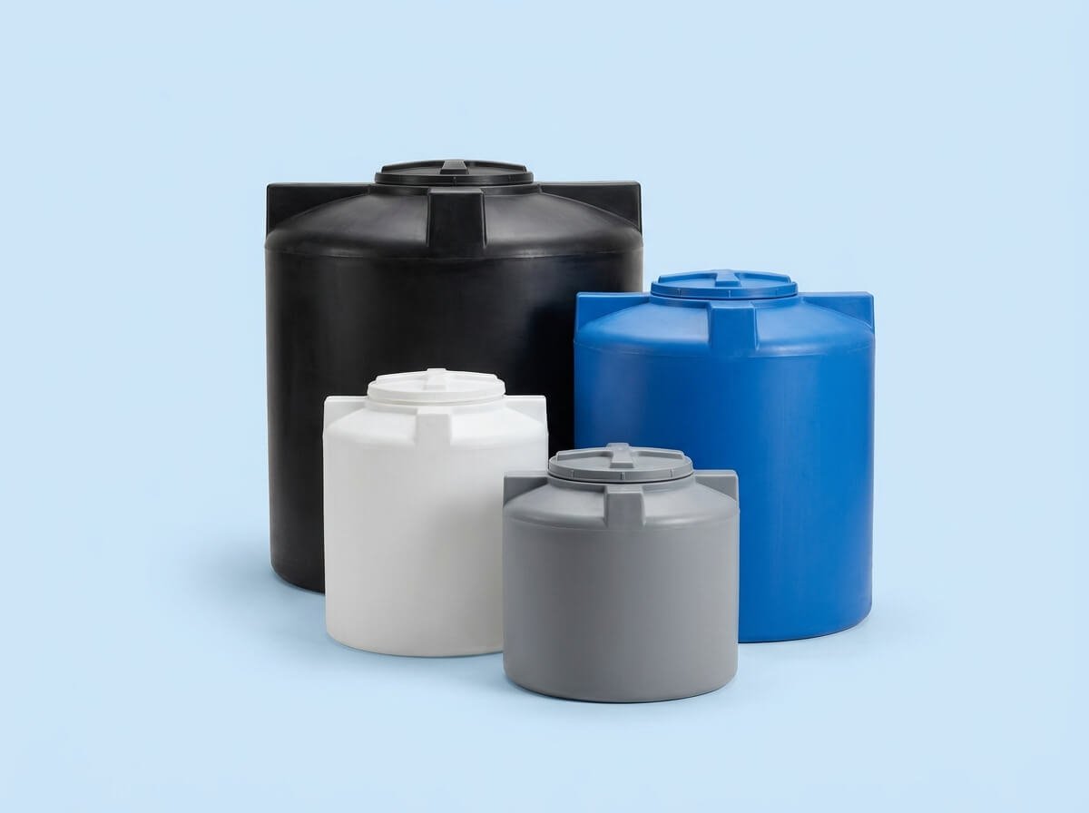 Water Tanks