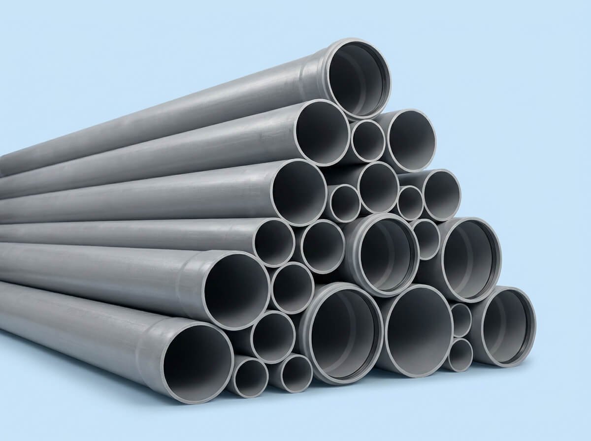 PVC Pipes