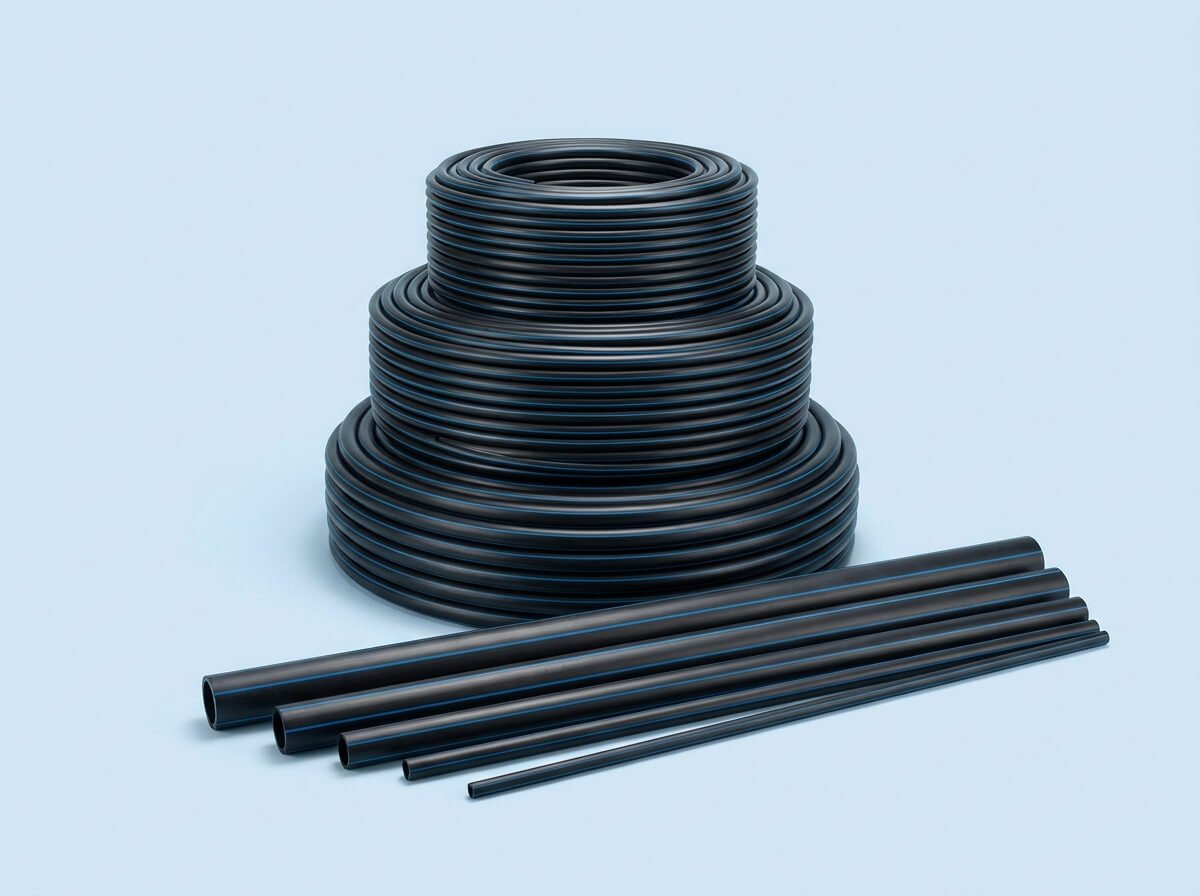 HDPE Pipes