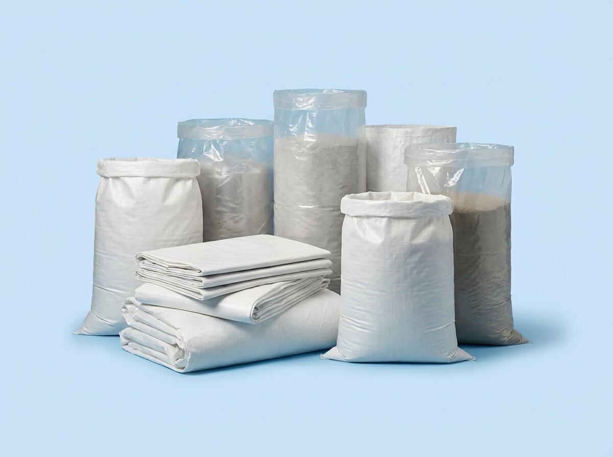 Industrial Liners & Sacks