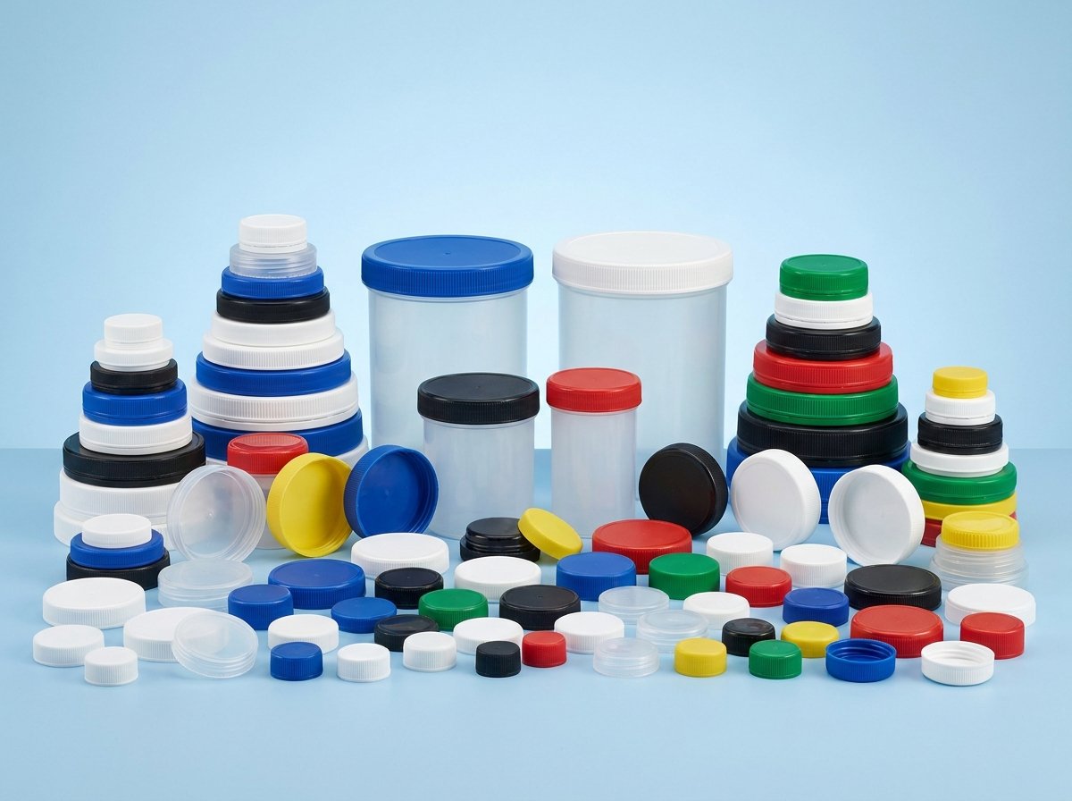 Jar Lids