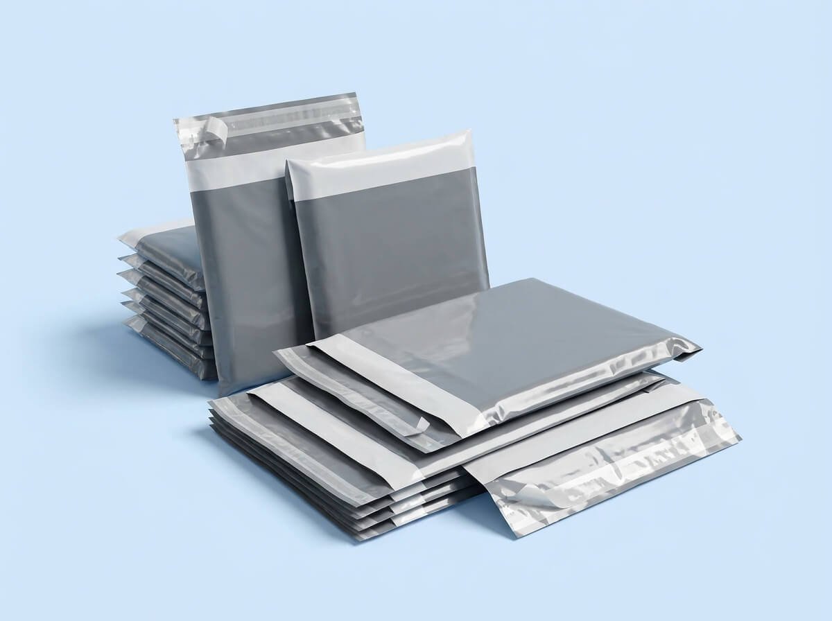 Courier & Mailer Bags