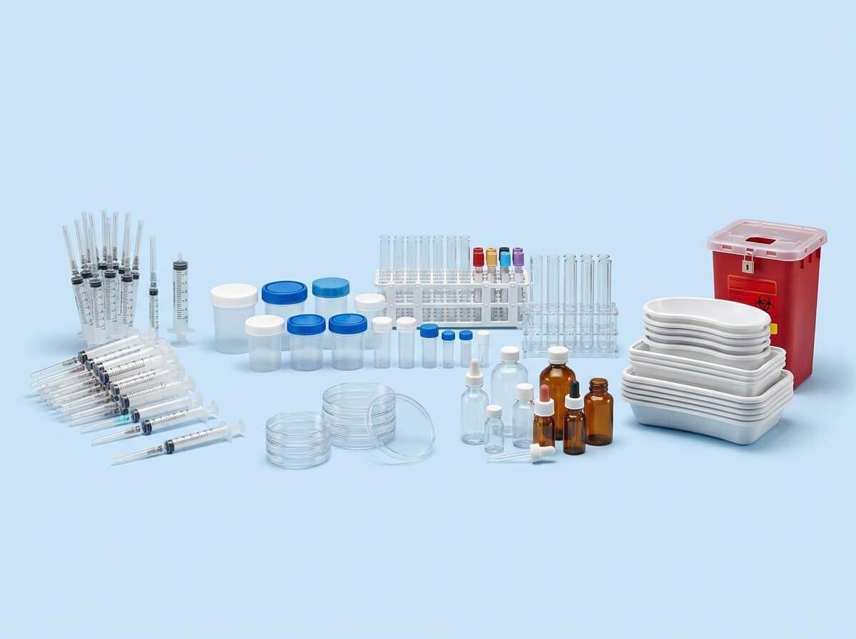 Medical Plastic