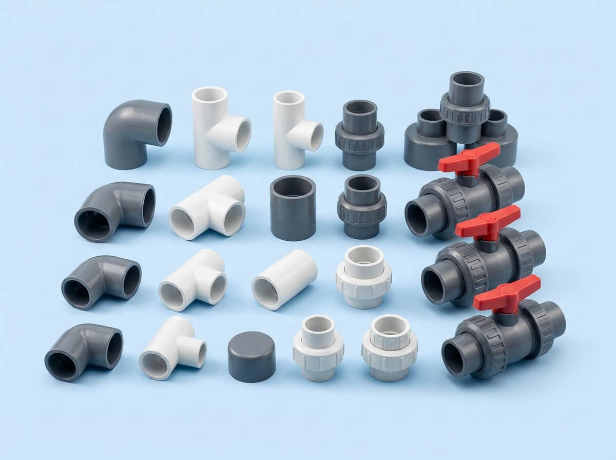 Pipe Fittings