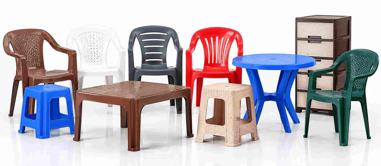 Plastic Furniture