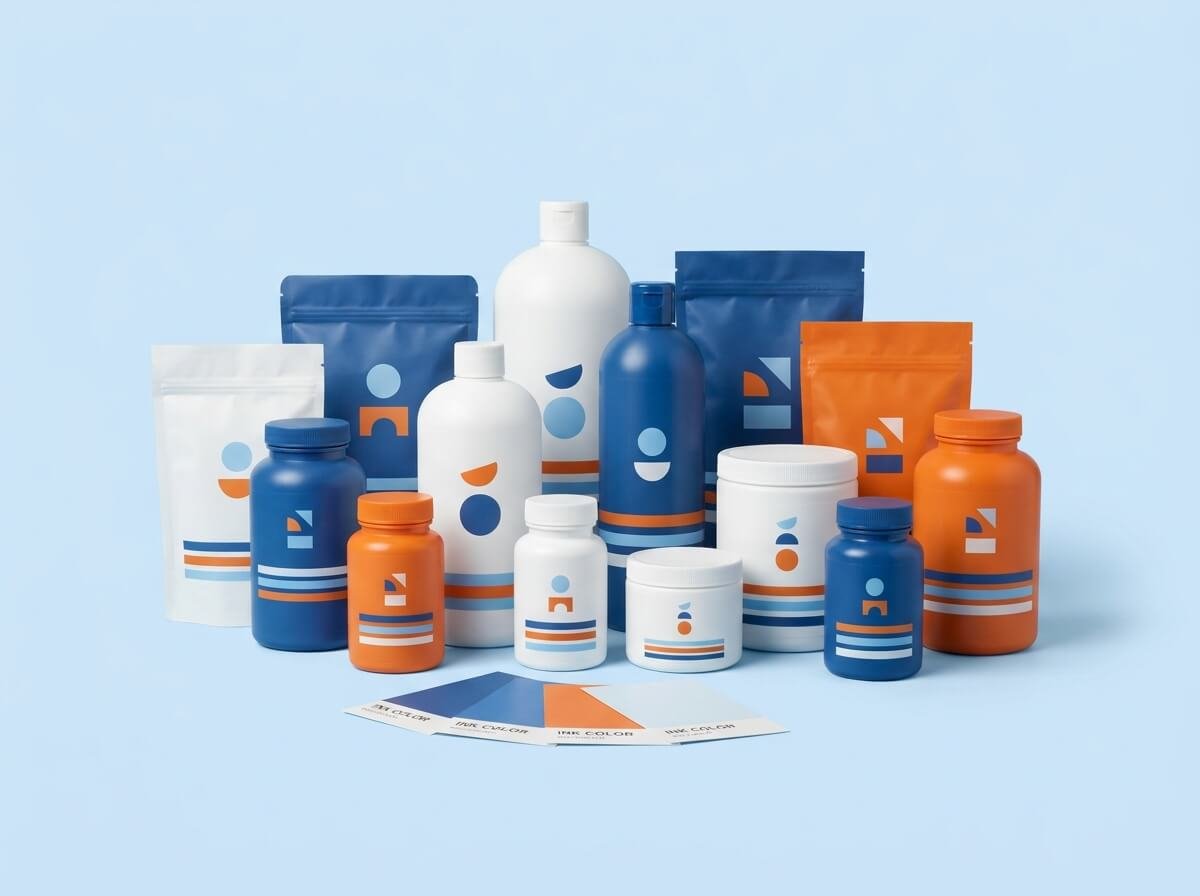 Branding & Printing