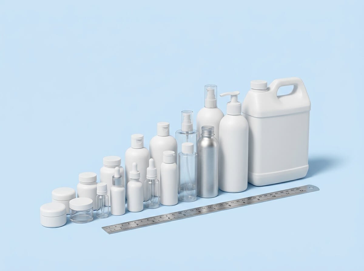 Custom Sizes & Shapes