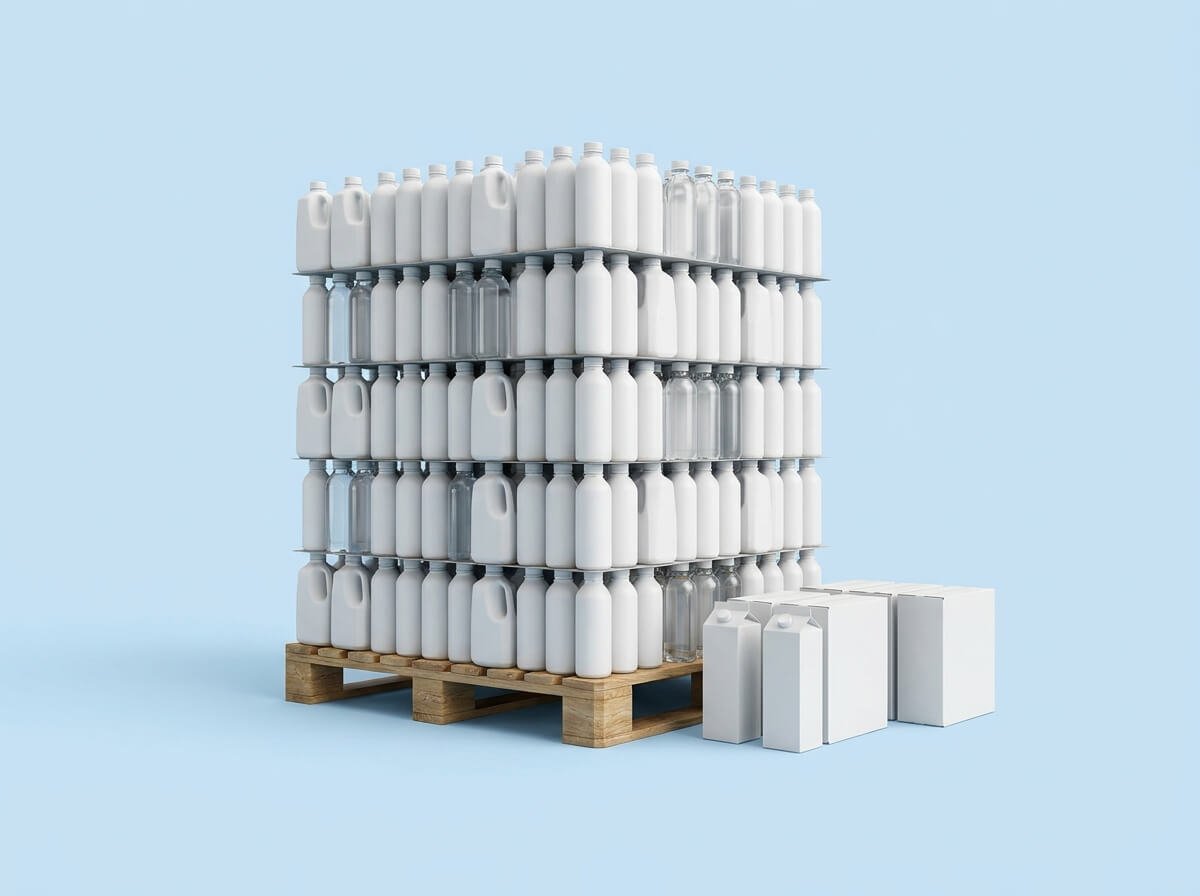 Bulk Production