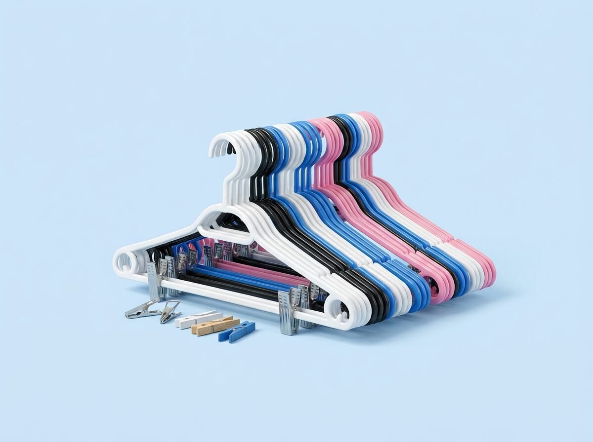 Hangers & Accessories
