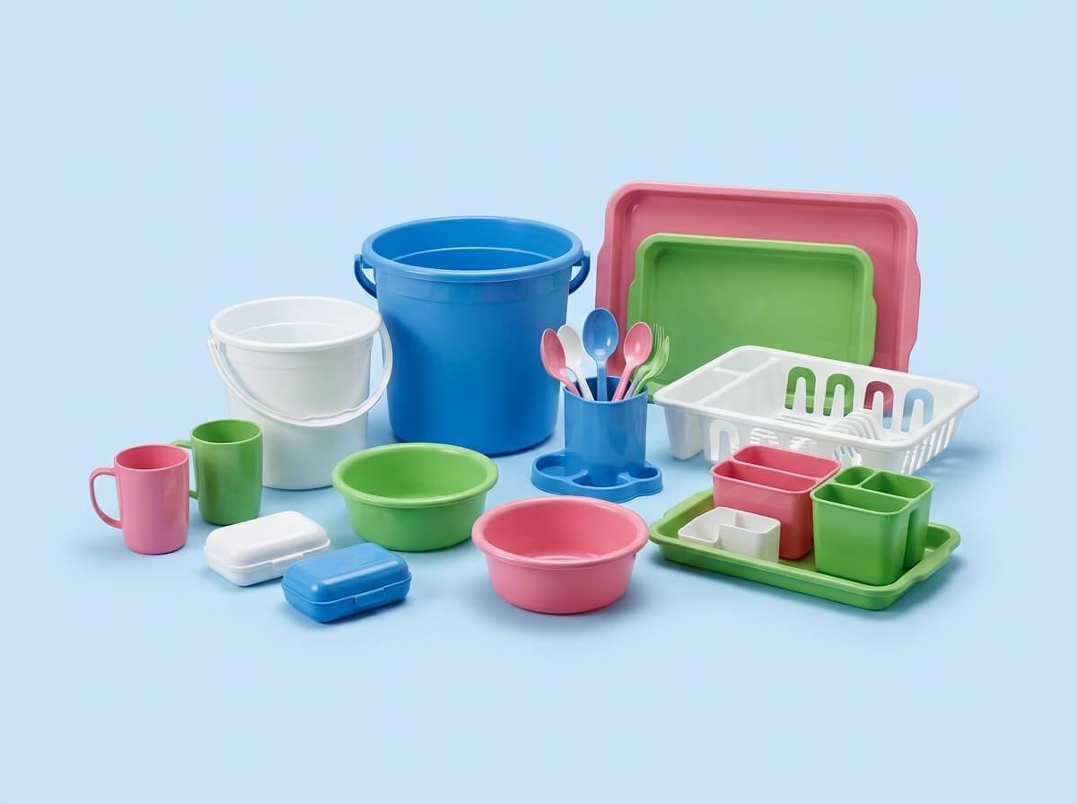 Daily-Use Goods