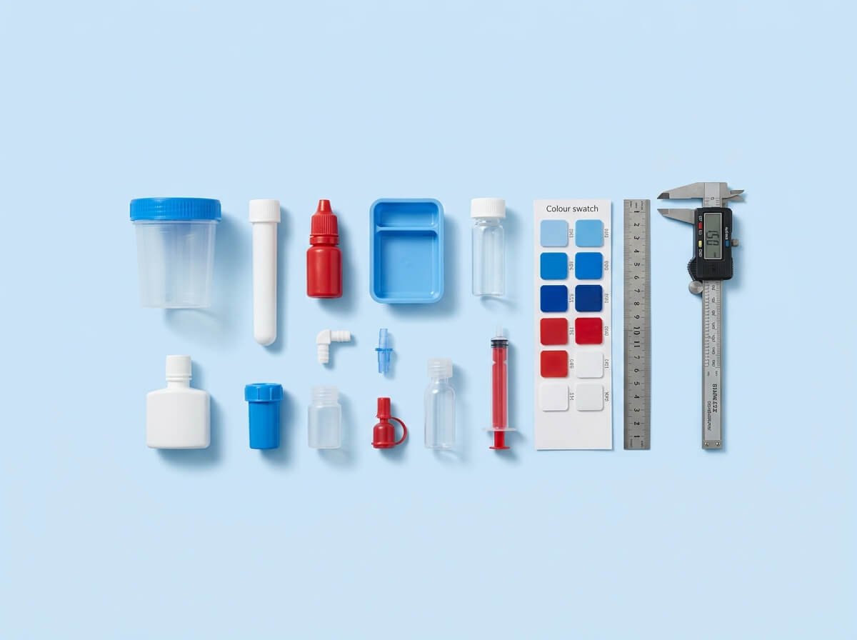 Custom Medical Products