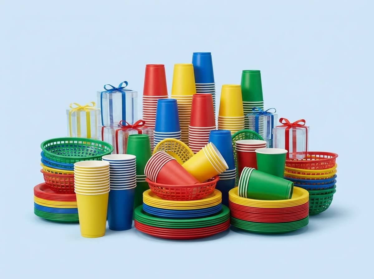 Party & Gift Items