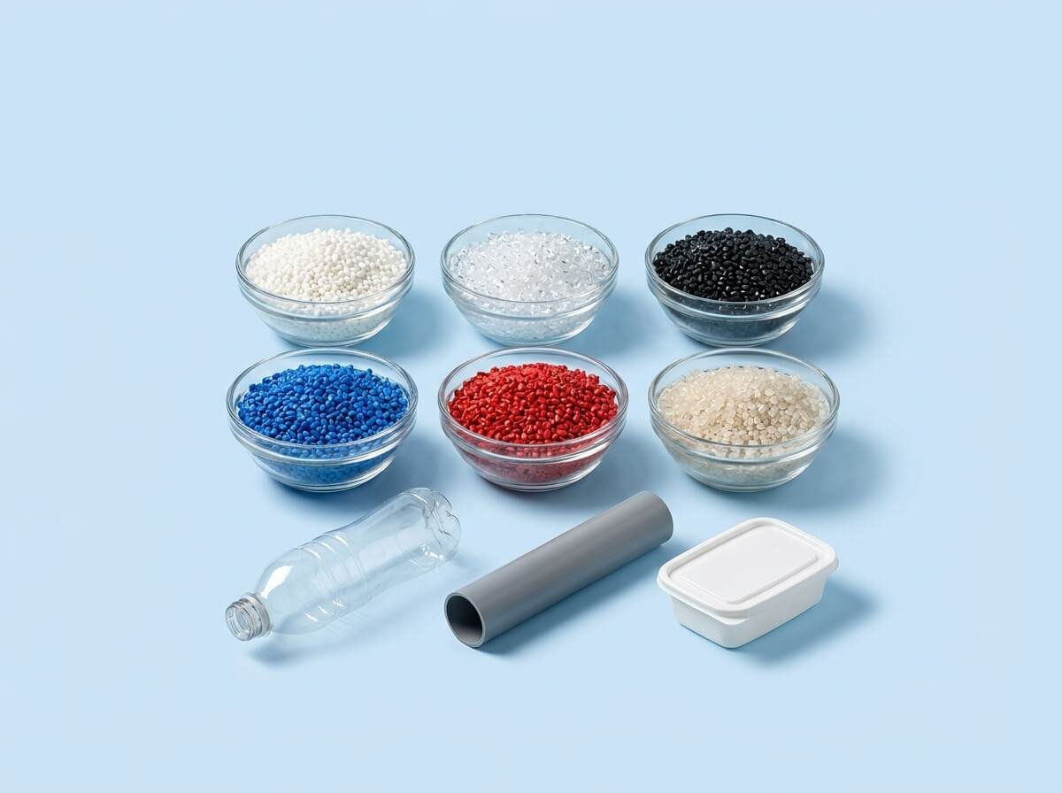 Material Selection