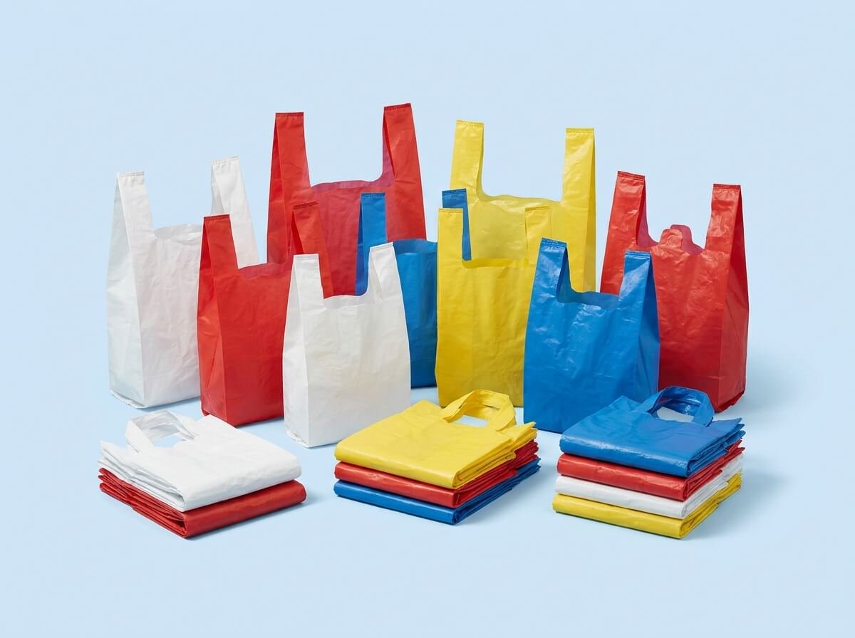 Shopping Bags
