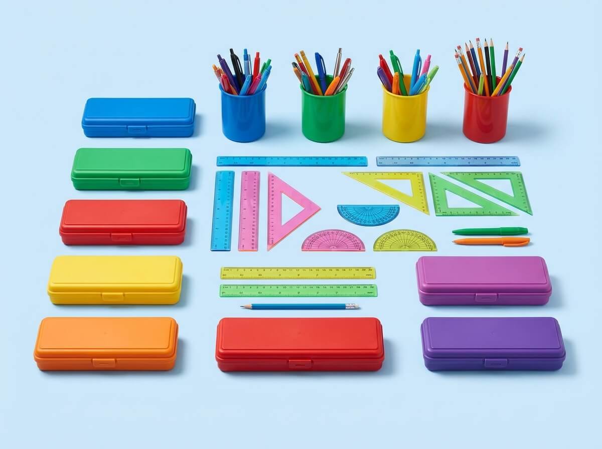 Stationery Items