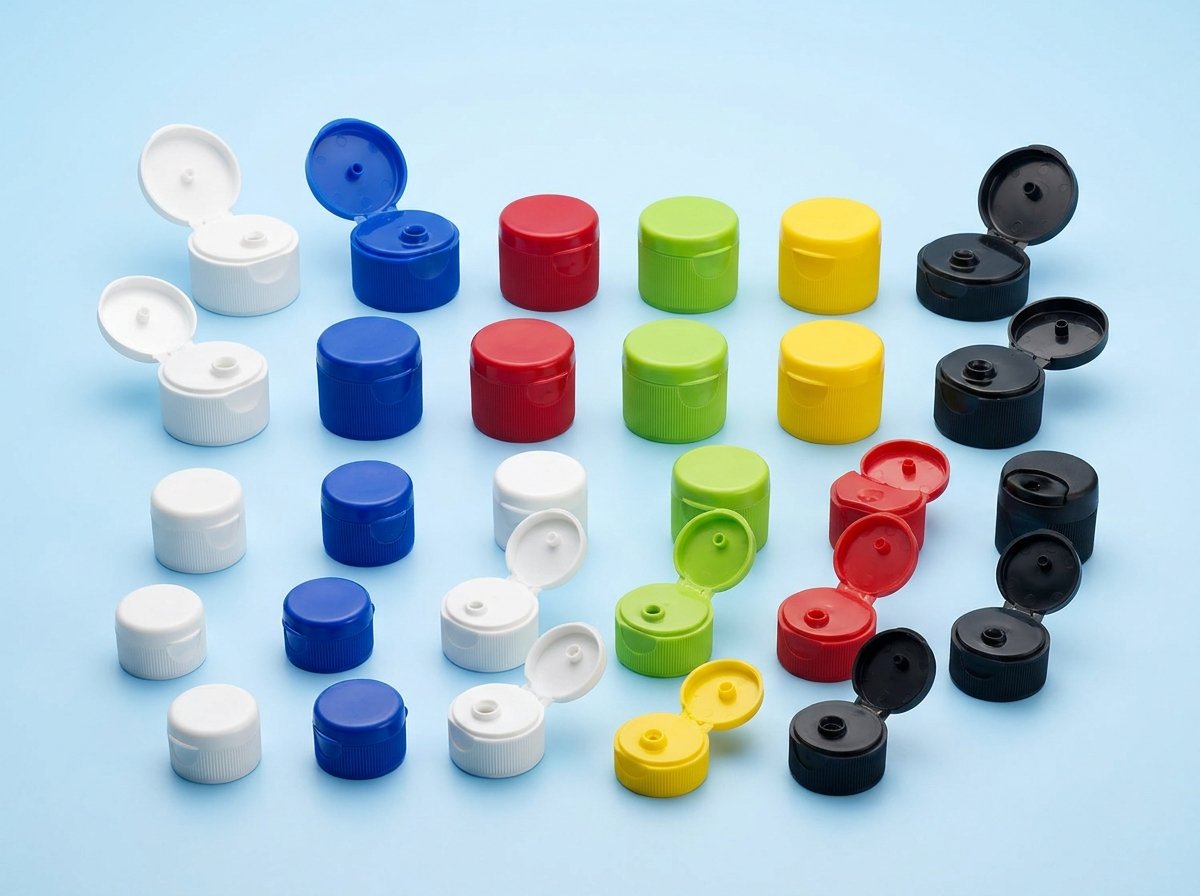 Screw Caps