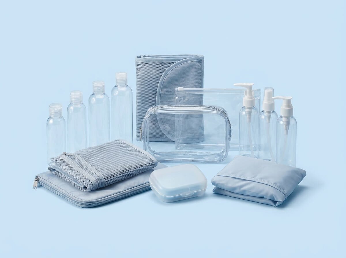 Travel Accessories