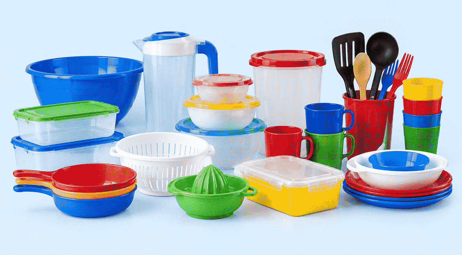 Kitchenware